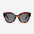 Fashion Cat Eye Acetate Women's Sunglasses 20A8103